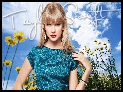 Taylor, Swift